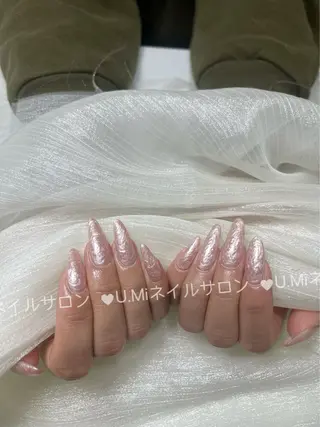 ネイル よう ようのネイルデザイン