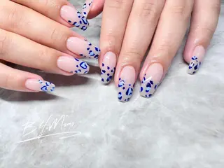 ネイル 閨匠 上野店のネイルデザイン