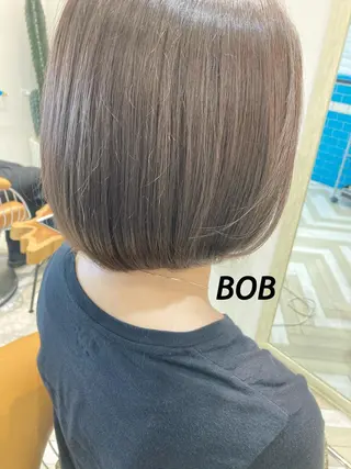 ショート Loom .by Sea  ルームバイシー所属・レイヤー/前髪/ 韓国/CHIHIROのヘアスタイル