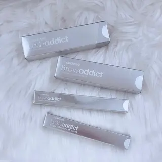 マツエク・マツパ eyelist ♡aikaのマツエク・マツパデザイン