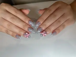 ネイル Private nailsalon  N所属・N nailのネイルデザイン