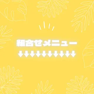 KIRA スズキ タクヤ/店長のヘアスタイル