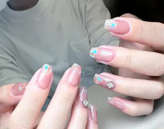 ネイル Ayumi.ネイルサロン所属・🍁Ayumi 💐 Nailsのネイルデザイン