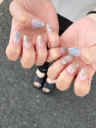 ネイル nail salon Regaosのネイルデザイン