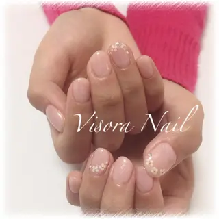 ネイル 美SORA ～ｳﾞｨｿﾗ～のネイルデザイン