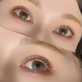 マツエク・マツパ eclipse eyelashのマツエク・マツパデザイン