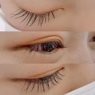 マツエク・マツパ ✧elpatio✧︎ 小出紗羅のマツエク・マツパデザイン