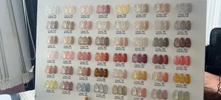ネイル nail salon Yuna所属・ネイルサロン yunaのネイルデザイン