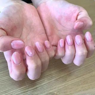 ネイル K. Ayanaのネイルデザイン