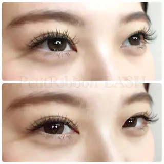 マツエク・マツパ Verest LASH 西荻窪のマツエク・マツパデザイン