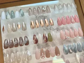 ネイル gemme NAIL&EYELASH所属・gemme🌿‬ YUIのマツエク・マツパデザイン