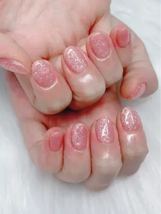 ネイル キャンアイドレッシー 三鷹店🍒あやののネイルデザイン