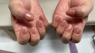 ネイル 姫 美佳のネイルデザイン