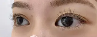 マツエク・マツパ REI eyelashのマツエク・マツパデザイン