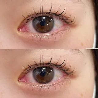 マツエク・マツパ 【tico】 Chihoのマツエク・マツパデザイン