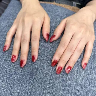 ネイル Terra. Hinakoのネイルデザイン