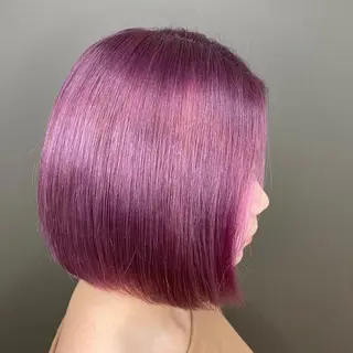 ショート カラー toki所属・山城 直美の眉毛・アイブロウイメージ