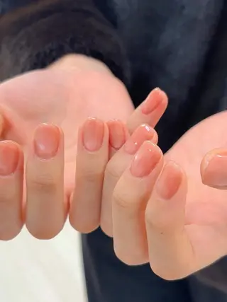 ネイル cream nail salon所属・Haruka designのネイルデザイン