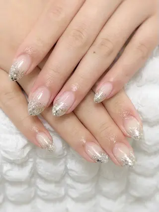 ネイル le rue MIKAのネイルデザイン