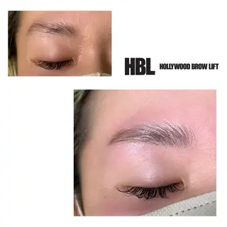 アイブロウ saika more Suzukiのマツエク・マツパデザイン