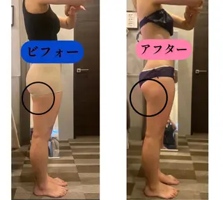 TEIKOKU所属・トータルビューティー TEIKOKUのエステ・リラクイメージ