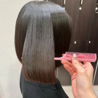 パーマ 🫧ショート/メンズ /mana🫧のヘアスタイル