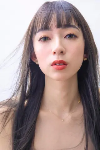 マツエク・マツパ 小野寺 未咲のマツエク・マツパデザイン