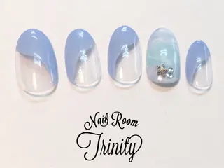 ネイル Takaho Trinityのネイルデザイン