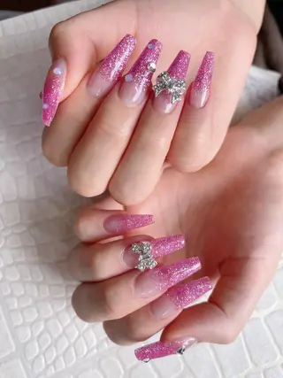 ネイル naildesign BESTのネイルデザイン