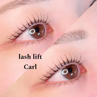 マツエク・マツパ パリジェンヌ/美眉 OLIVIA加藤のマツエク・マツパデザイン