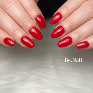 ネイル Be. Nailのネイルデザイン
