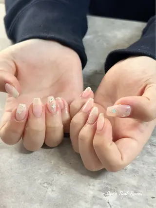 ネイル One's Nail Roomのネイルデザイン