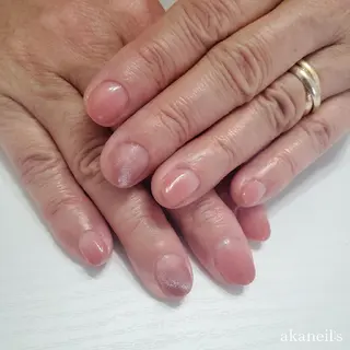 ネイル 【akaneils】 アカネのネイルデザイン