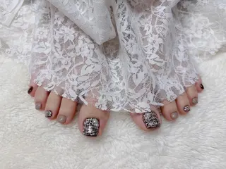 ネイル はあとねいる大橋店 RIOのネイルデザイン