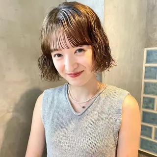 ショート おぐらみゆう 🍎ボブ/ショートのヘアスタイル