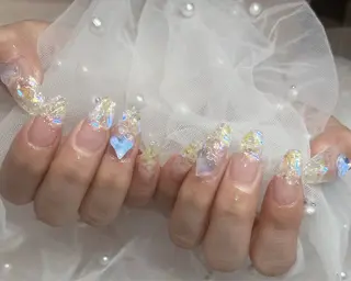 ネイル CARAT カラットのネイルデザイン