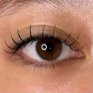 マツエク・マツパ soposilma 🧸今季OPENのマツエク・マツパデザイン