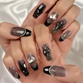 ネイル nail salon DOTE(ドート)のネイルデザイン