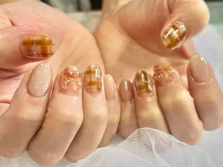 ネイル JAM Orario Nailのネイルデザイン