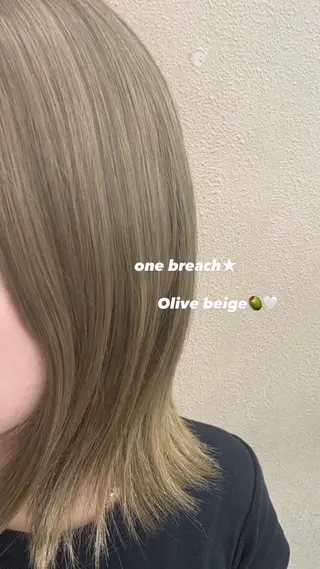 ショート カラー MEY HAIR CURLYS所属・パーマ /ボブパーマ Rico💜のヘアスタイル