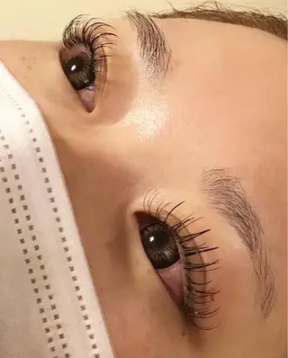 マツエク・マツパ eyelash GARDENのマツエク・マツパデザイン