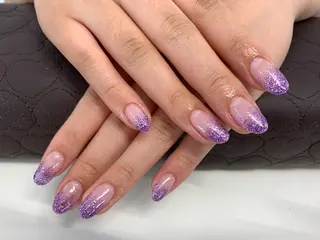 ネイル Mule Beauty Salon所属・ミュール ビューティーサロンのネイルデザイン