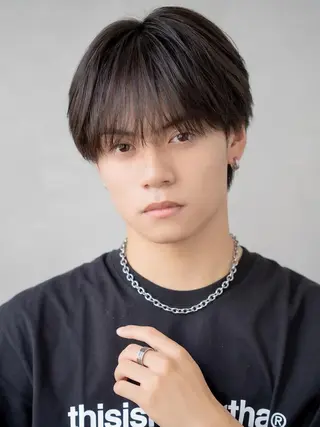 メンズ 北千住メンズサロン/ 🧸店長/KUMAのヘアスタイル