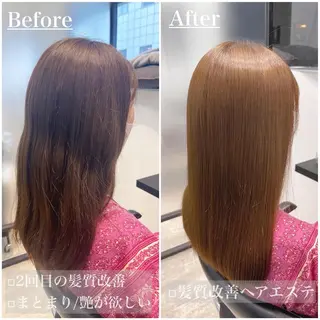 ミディアム answer銀座 店長💐HIDEのヘアスタイル