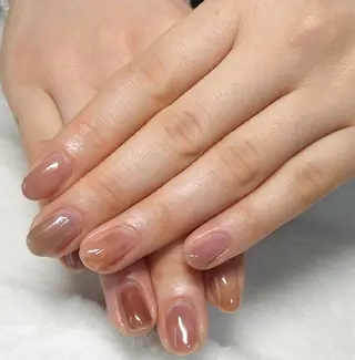 ネイル Naski岡山店所属・Naski 岡山店のネイルデザイン