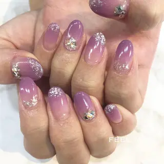 ネイル 近藤 あみのネイルデザイン