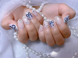 ネイル You&Me Miyuのネイルデザイン