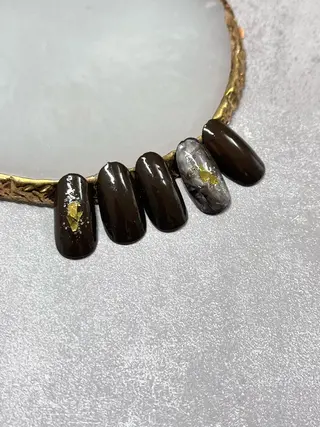 ネイル SEPTNAIL NISHIZAKIのネイルデザイン