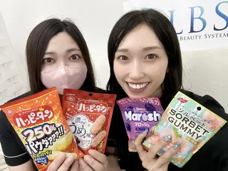 LBSホワイトニング 銀座店💎店長浦和のその他イメージ