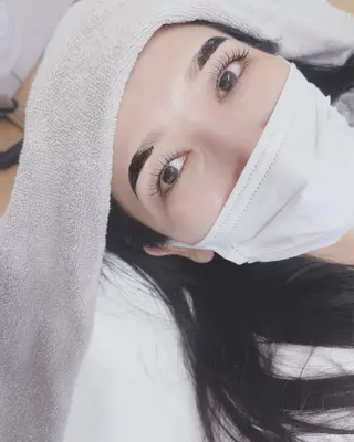 Ema所属・fukue ayanoのマツエク・マツパデザイン